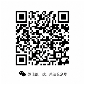 猎奇公众号二维码